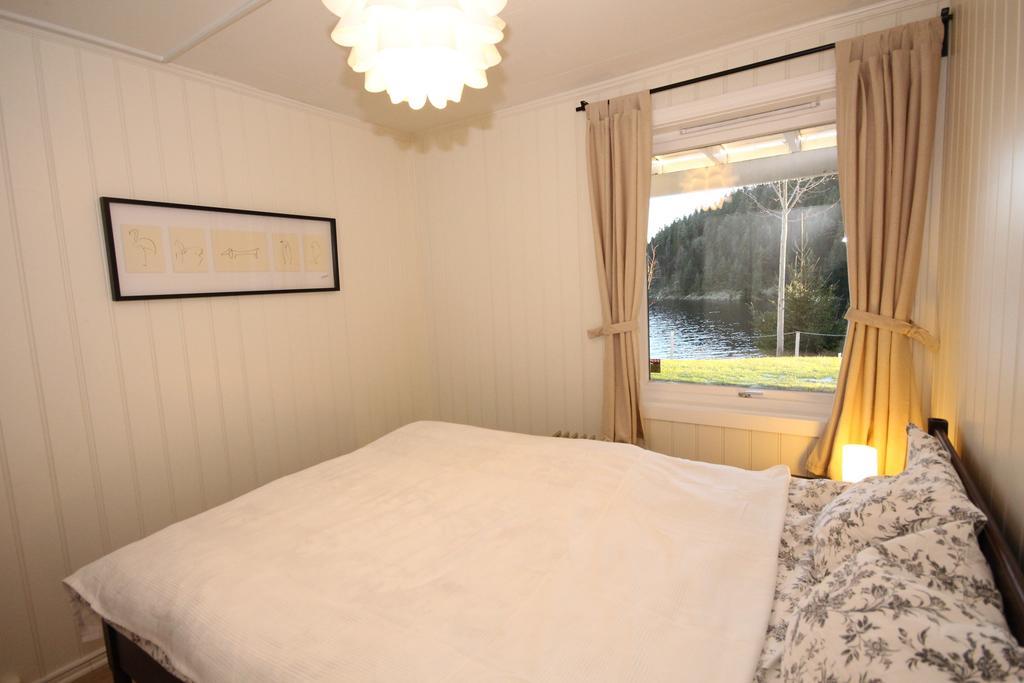 Heroya Porsgrunn Apartment 객실 사진