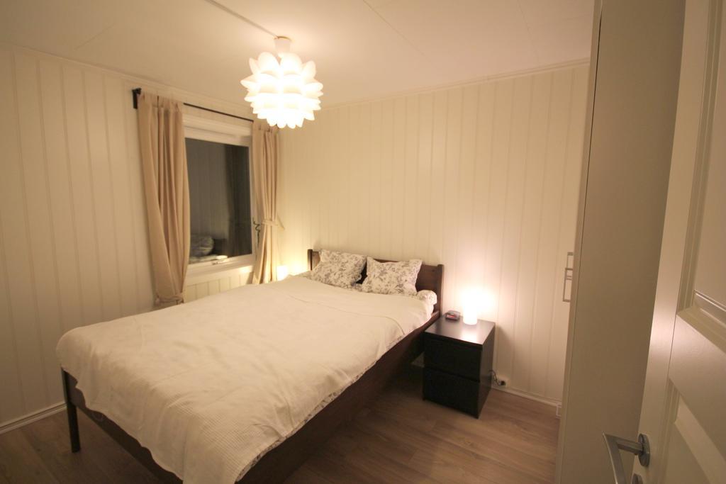 Heroya Porsgrunn Apartment 객실 사진